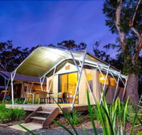 Reflections Holiday Parks Jimmys Beach - Accommodation Port Hedland