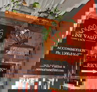 Vine Valley Inn - Accommodation Port Hedland