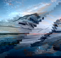 Reef Encounter - Accommodation Port Hedland