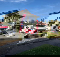 Atwood Motor Inn - Accommodation Port Hedland