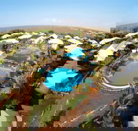 Oaks Cable Beach Resort - Accommodation Port Hedland