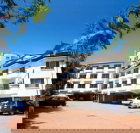 Terrigal Sails Serviced Apartments - Accommodation Port Hedland