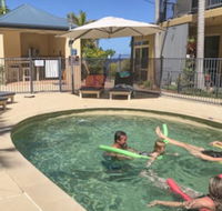 Beachside Holiday Apartments - Accommodation Port Hedland