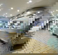 Caribbean Resort - Accommodation Port Hedland