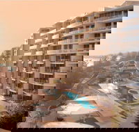 Oceans Mooloolaba - Accommodation Port Hedland