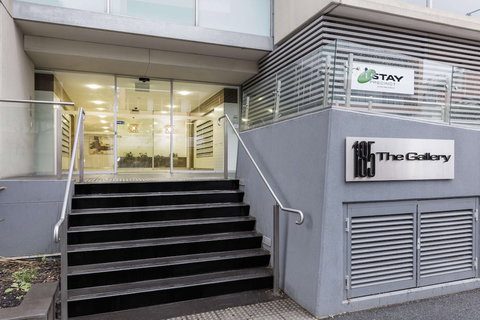 IStay Precinct Adelaide - Accommodation Port Hedland 2