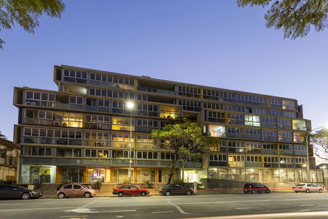 IStay Precinct Adelaide - Accommodation Port Hedland 4
