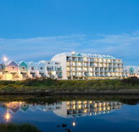 Lady Bay Resort - Accommodation Port Hedland