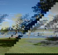 Kununurra Lakeside Resort - Accommodation Port Hedland