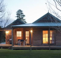 Beechworth Cedar Cottages - Accommodation Port Hedland