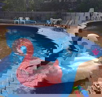 The Coachman Motel  Units - Accommodation Port Hedland