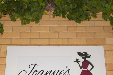 Angaston Vineyards Motel - Accommodation Port Hedland 3