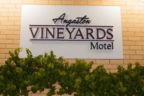 Angaston Vineyards Motel - Accommodation Port Hedland 5