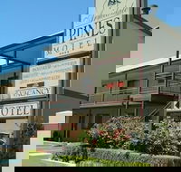 Armidale Pines Motel - Accommodation Port Hedland