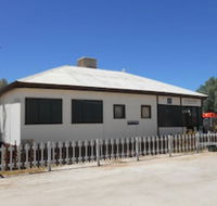 Hamelin Pool Caravan Park - Accommodation Port Hedland