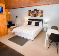 Seppelts View Cabins - Accommodation Port Hedland