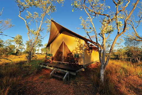 Bungle Bungle Wilderness Lodge - Accommodation Port Hedland 4
