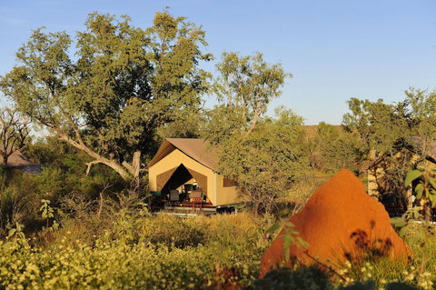 Bungle Bungle Wilderness Lodge - Accommodation Port Hedland 2