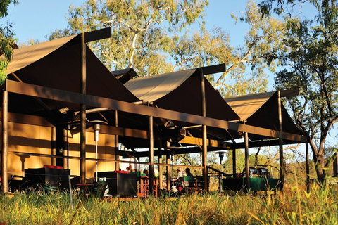 Bungle Bungle Wilderness Lodge - Accommodation Port Hedland 6