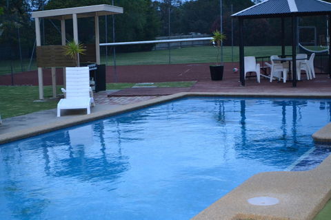 Frankston Motel - Accommodation Port Hedland 0