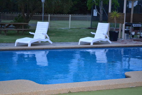 Frankston Motel - Accommodation Port Hedland 2