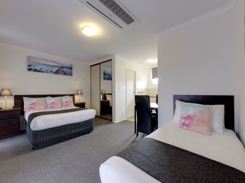 Frankston Motel - Accommodation Port Hedland 5