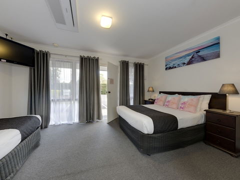 Frankston Motel - Accommodation Port Hedland 3