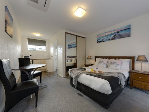 Frankston Motel - Accommodation Port Hedland 4