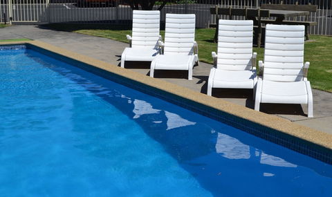Frankston Motel - Accommodation Port Hedland 1