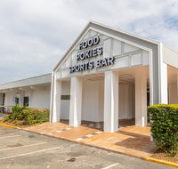 Sunnybank Hotel - Accommodation Port Hedland