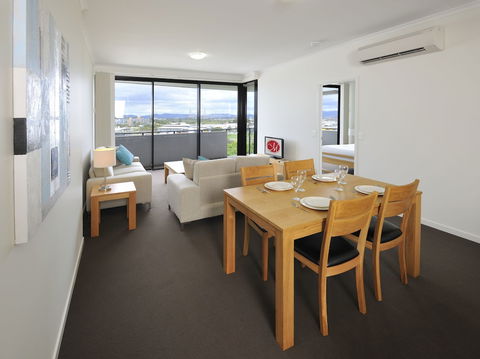 Apartments G60 Gladstone - Accommodation Port Hedland 1