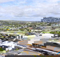 Apartments G60 Gladstone - Accommodation Port Hedland