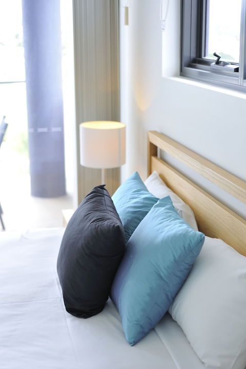 Apartments G60 Gladstone - Accommodation Port Hedland 6