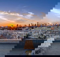 Oaks Melbourne South Yarra Suites - Accommodation Port Hedland