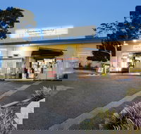 Captain Stirling Hotel - Accommodation Port Hedland
