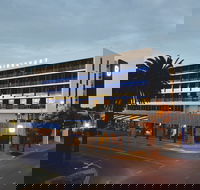 Bridgeport Hotel - Accommodation Port Hedland