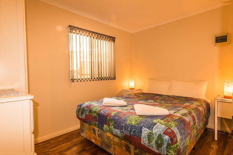 Riverview Tourist Park - Accommodation Port Hedland 0