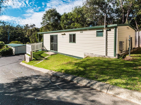 Riverview Tourist Park - Accommodation Port Hedland 1