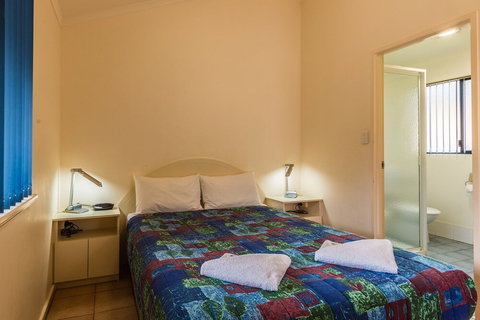 Riverview Tourist Park - Accommodation Port Hedland 6