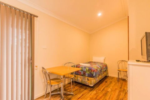 Riverview Tourist Park - Accommodation Port Hedland 3