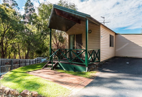 Riverview Tourist Park - Accommodation Port Hedland 4