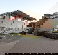 Route 66 Motor Inn - Accommodation Port Hedland