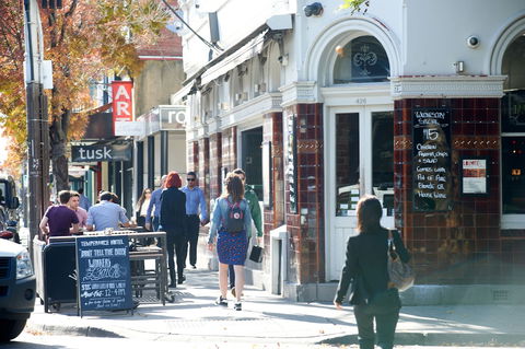 Amity Apartment Hotels - Accommodation Port Hedland 6