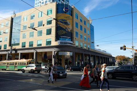 Amity Apartment Hotels - Accommodation Port Hedland 2