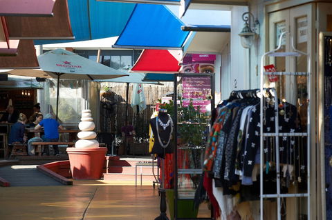 Amity Apartment Hotels - Accommodation Port Hedland 3