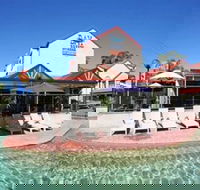 Nelson Bay Breeze Holiday Apartments - Accommodation Port Hedland