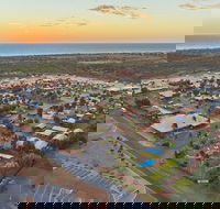RAC Exmouth Cape Holiday Park - Accommodation Port Hedland