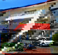 Key Largo Apartments - Accommodation Port Hedland