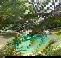 Villa Vaucluse Apartments of Cairns - Accommodation Port Hedland