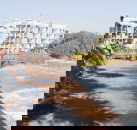 Grand Palais Beachside Resort - Accommodation Port Hedland